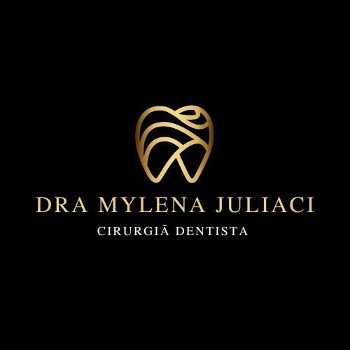 Logotipo Dra. Mylena Juliaci